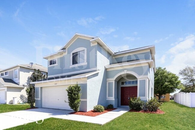 Photo - 12607 Longcrest Dr