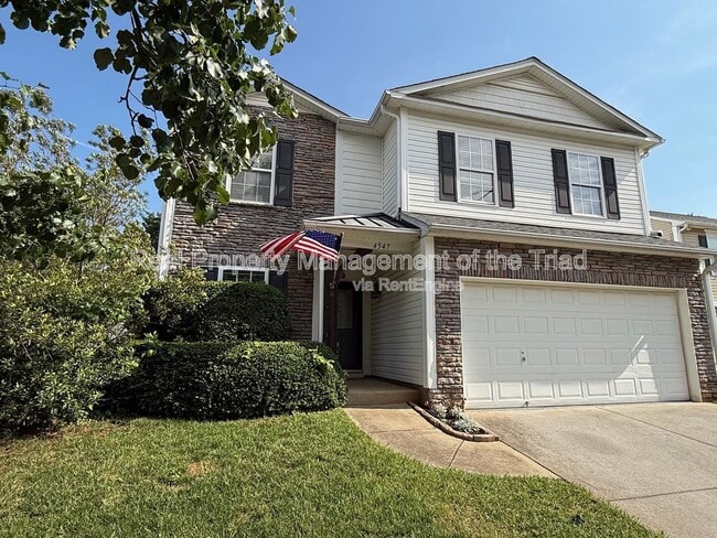 Building Photo - 4547 Brimmer Pl Dr Rental