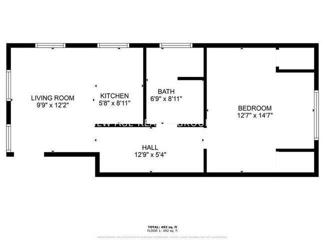 Photo - 6158 Lebanon Ave Unit 3