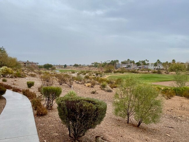 Photo - Executive Summerlin Suite