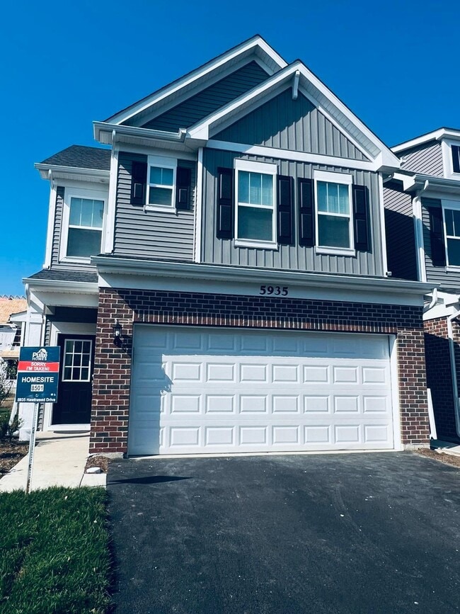 Photo - 5935 Hawkweed Dr