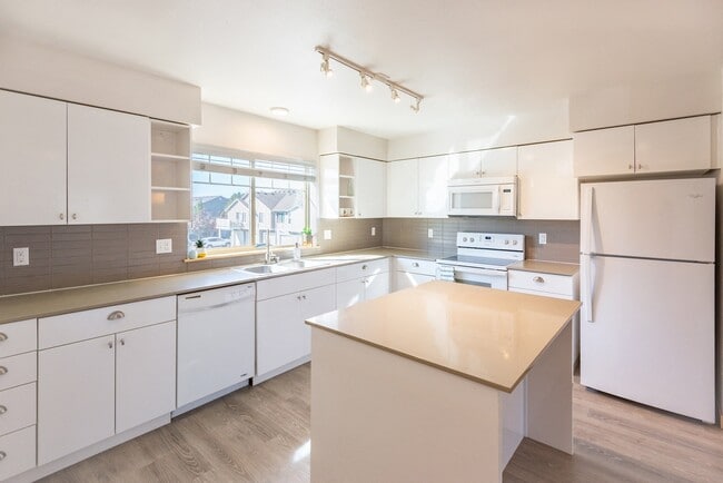Aster Townhomes