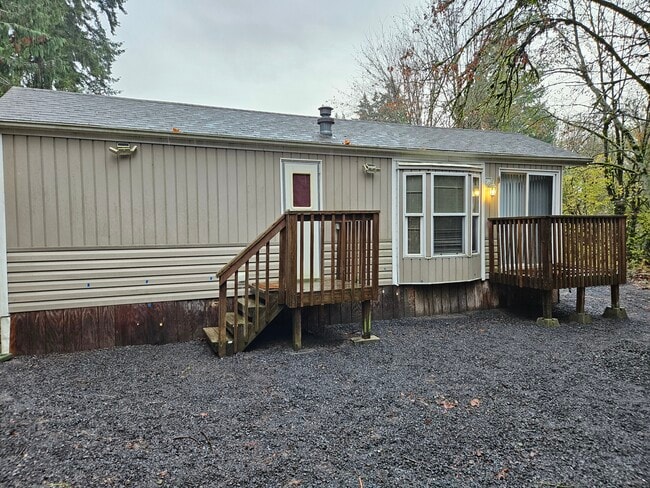 Photo - 4129A W Pleasant St Unit B