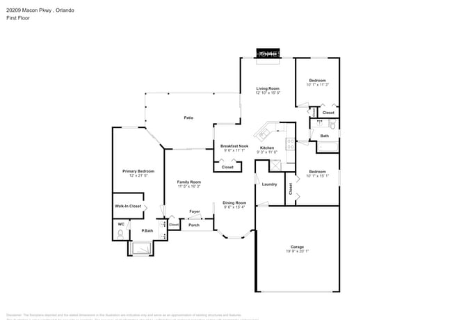 Photo - 20209 Macon Pkwy