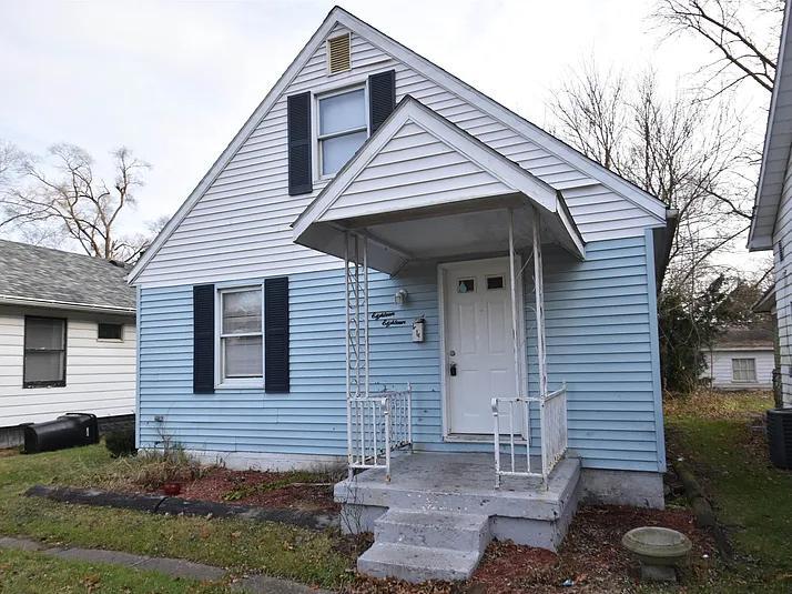 Photo - 1818 O Brien St