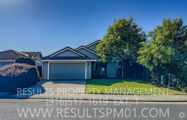 Building Photo - 4 Bedroom Rocklin Gem! Pet Friendly! Comin... Rental