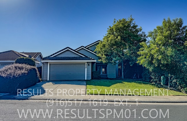 Building Photo - 4 Bedroom Rocklin Beauty. Pet Friendly