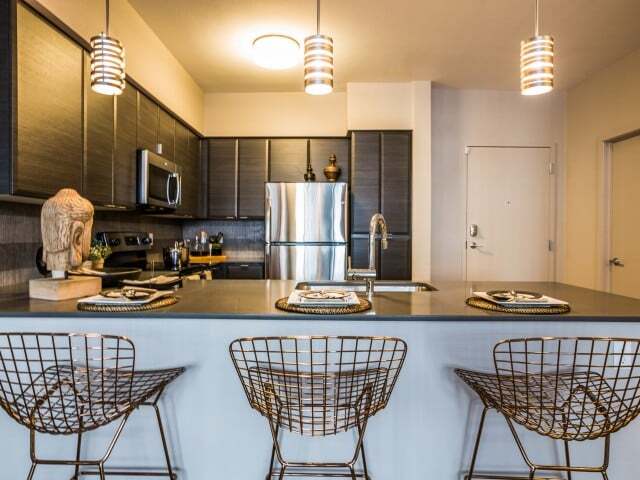iLuminate Urban Apartment Homes