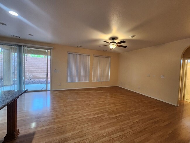 Photo - Beautiful open floor plan in Gated Summerlin Community