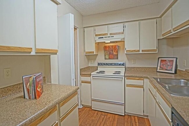 Photo - 1110 Vista Valet Dr Unidad b2