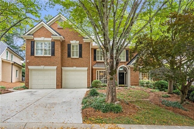 Building Photo - 4027 Stephens Mill Run NE