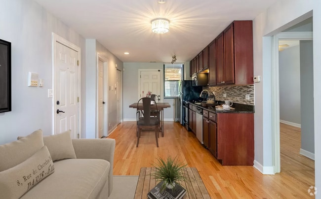 Building Photo - 5003 S Prairie Ave Unit A Rental