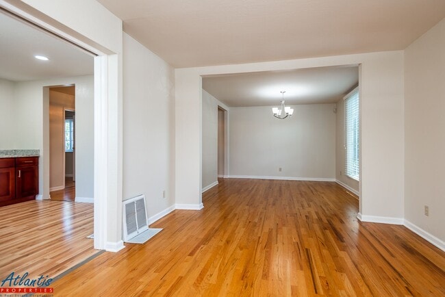 Photo - Lovely Home | Hardwood Flooring | Bonus Room