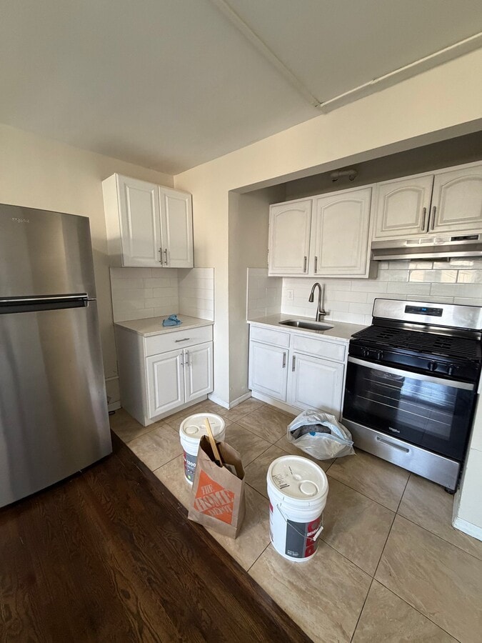 Photo - 110 Washington St Unidad 6E