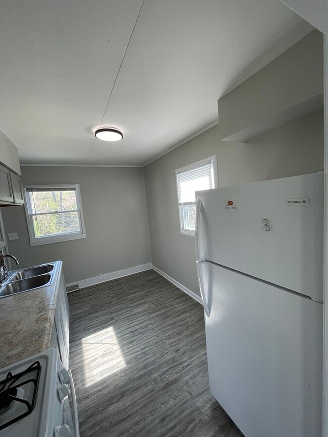 Photo - Vinton Neighborhood