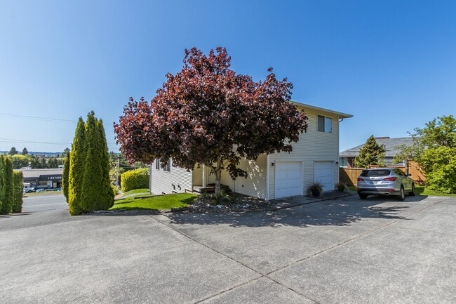 Photo - Wonderful Townhome in Browns Point with VI...