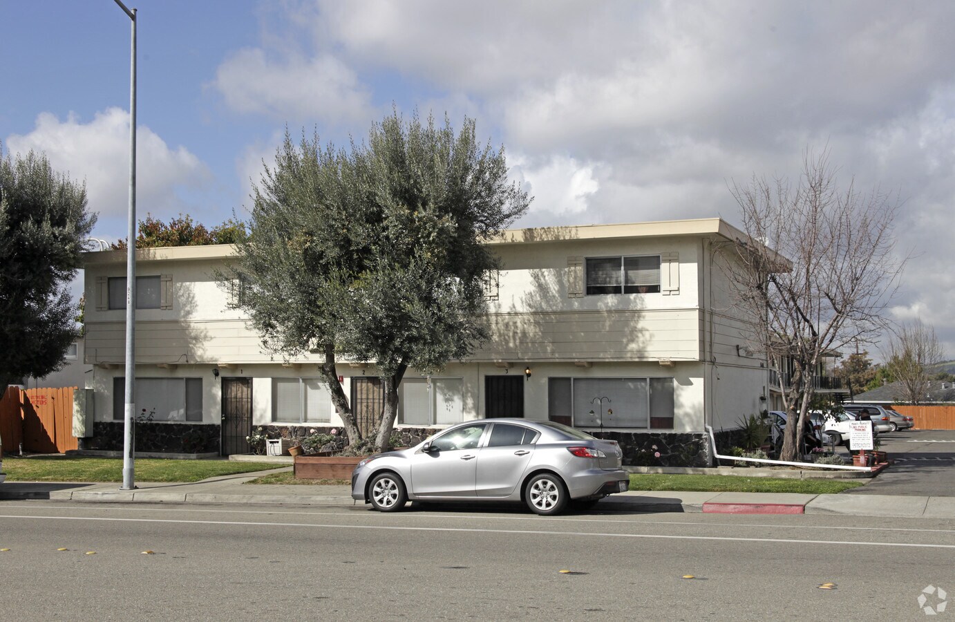 Photo - Olive Grove Apartments