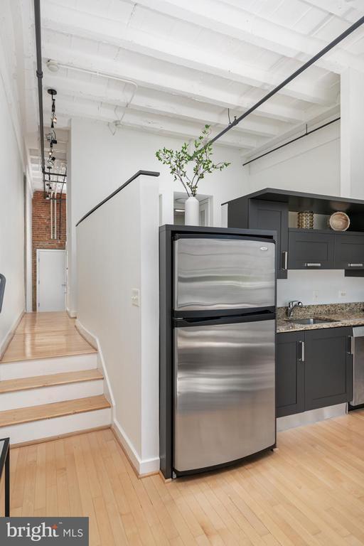 Photo - 1401 Church St NW Unidad 427