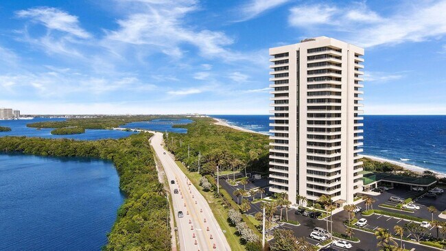 Photo - 5510 N Ocean Dr Unit 12b