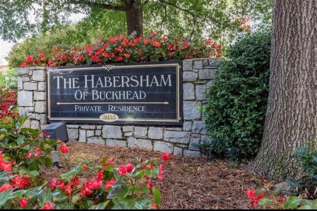 Photo - 3655 Habersham Rd NE Condo Unit 359B
