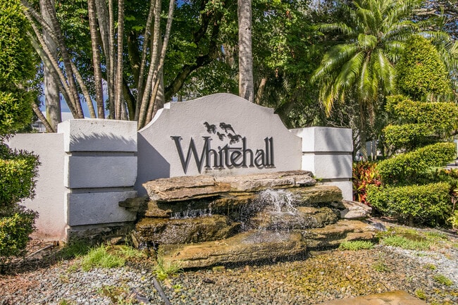 Building Photo - 1518 Whitehall Dr Unit 204