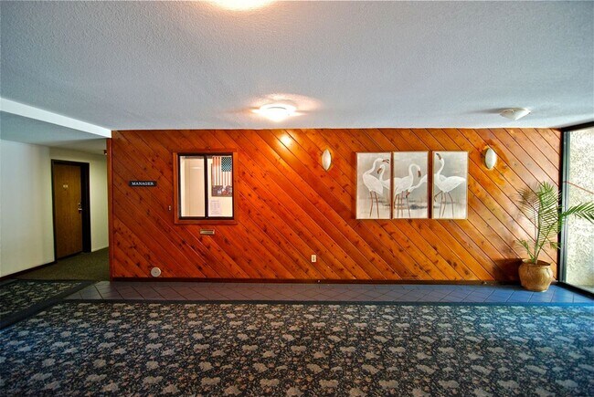 Fairmont Apartments