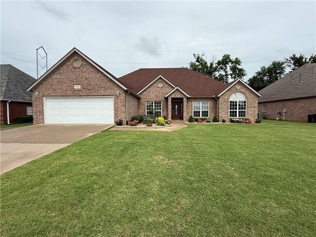 Photo - 5203 S Brooks Cir House