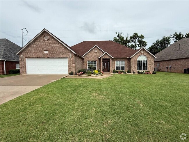 Building Photo - 5203 S Brooks Cir Rental