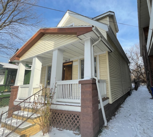 Photo - 3413 E 72nd St