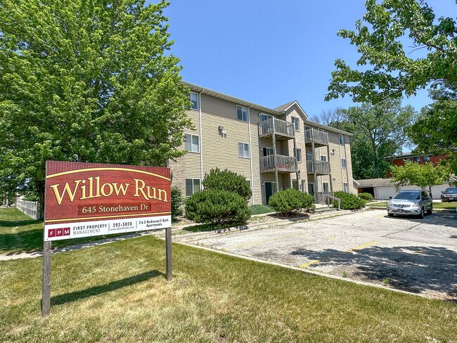 Willow Run