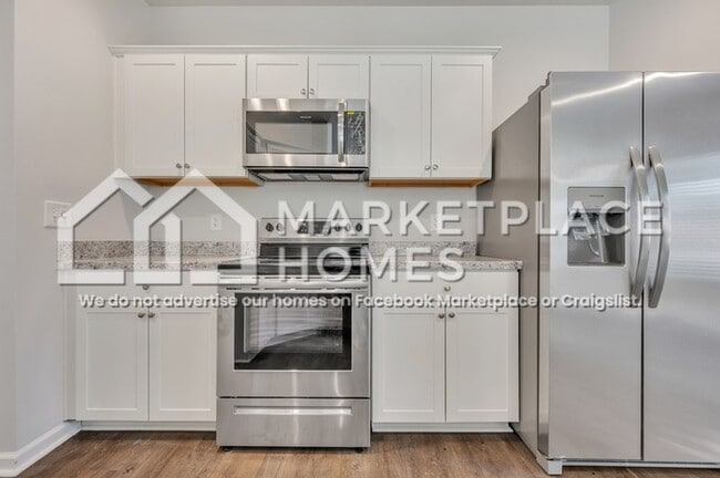 Photo - 4601 Smithfield Ln