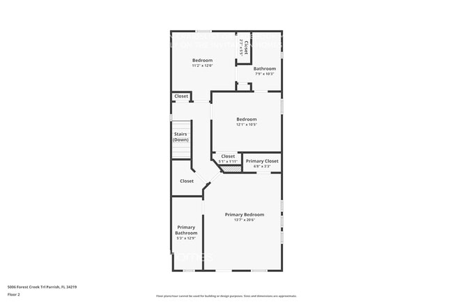 Photo - 5006 Forest Creek Tr