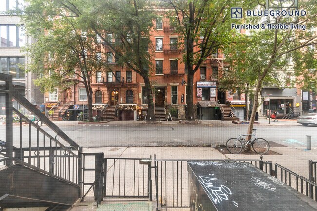 10 St Marks Pl Unit SI FL1-ID2072
