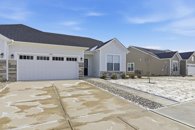 Building Photo - 2863 Piper Pl