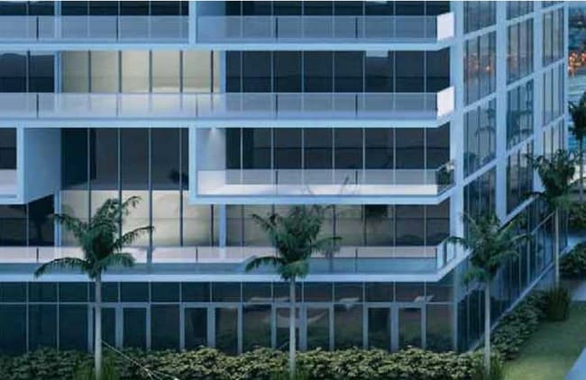 Photo - 400 Sunny Isles