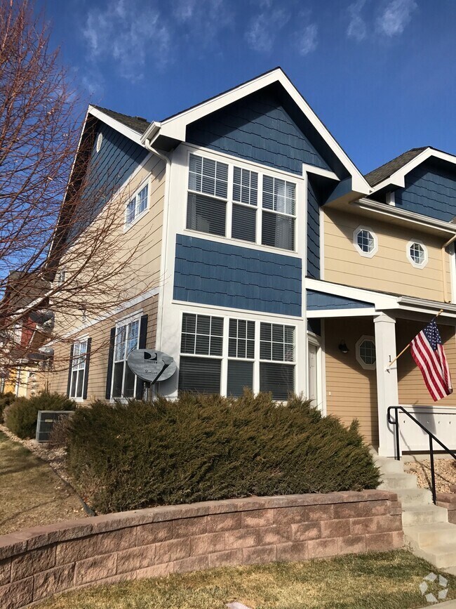 Townhomes for Rent in Greeley CO 19 Townhouses