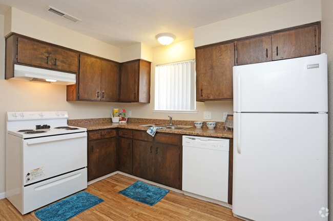 Photo - Osito Apartments