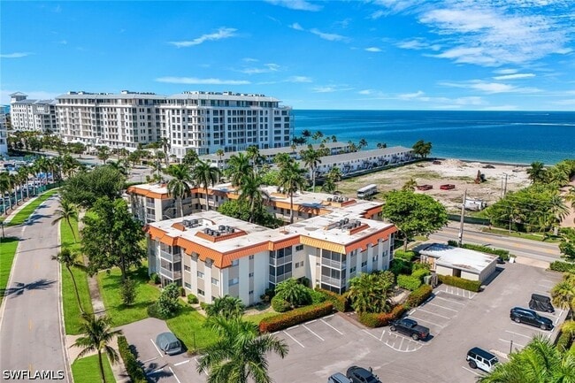 Building Photo - 1100 Gulf Shore Blvd N Unit 108