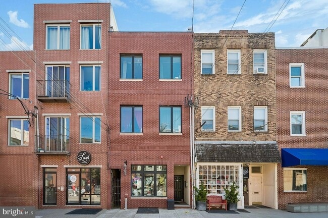 Building Photo - 617 S 2nd St Unit 3R