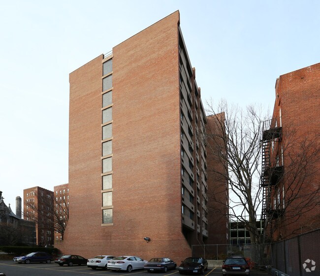 Photo - Prospect Towers