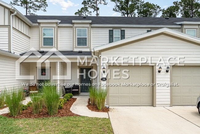 Photo - 246 Mustard Hl Ct Townhome