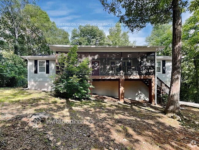Building Photo - 4433 Wallace Cir SW Rental