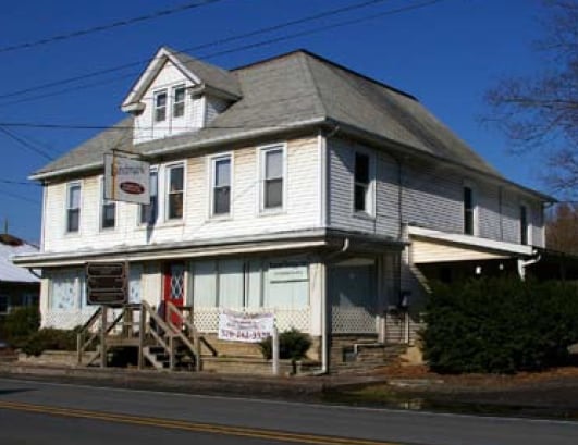 Photo - The Landmark Building Apartments
