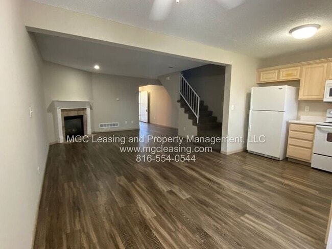 Photo - SOUTH GARDEN TOWNHOMES