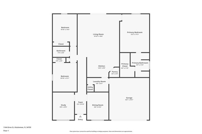 Photo - 1144 Orne Ct