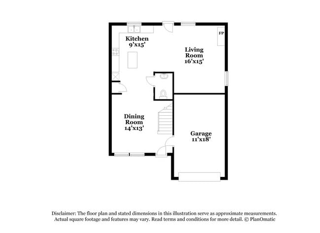 Photo - 113 Pumpkin Hill Ridge