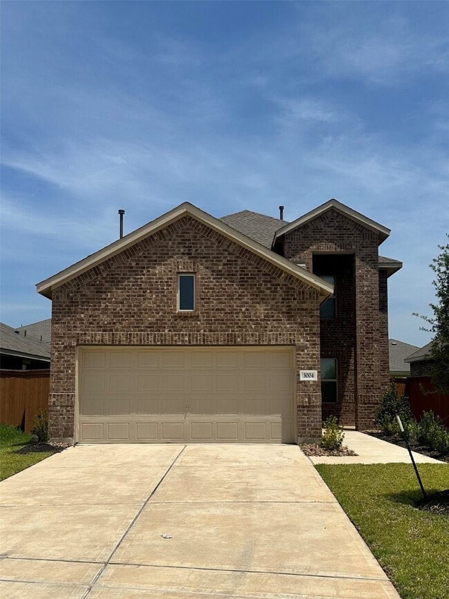 Building Photo - 3004 Courtney Coral Ln Rental
