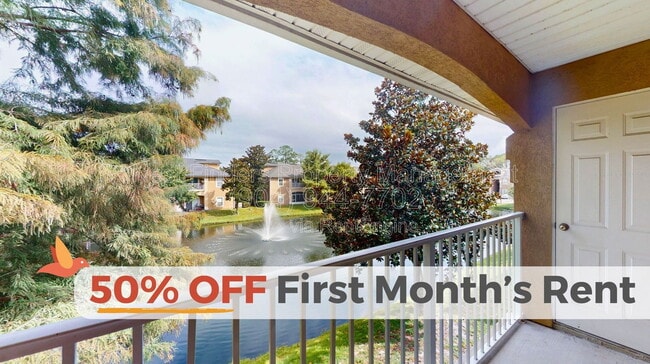 Building Photo - 9575 Amarante Cir Unit 10