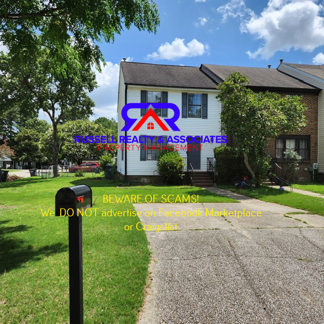 Building Photo - Pelham Townhome, 3bd 1.5ba