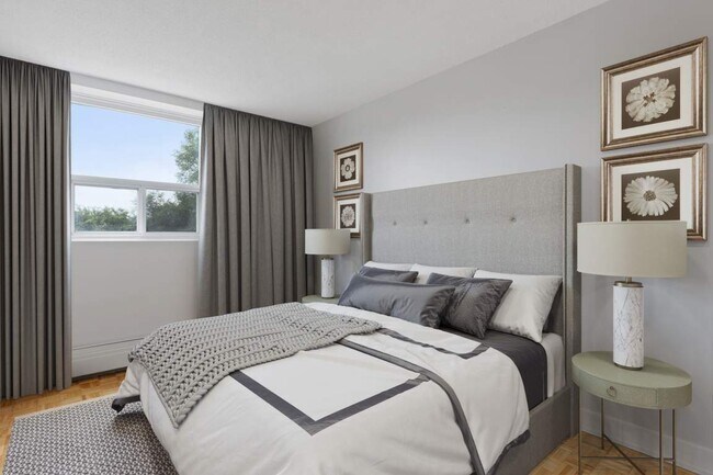 Photo - Windfields III